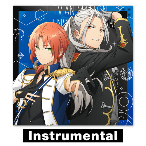 Promise Swords (Instrumental)