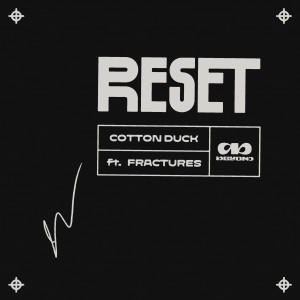 Album Reset from Cotton Duck