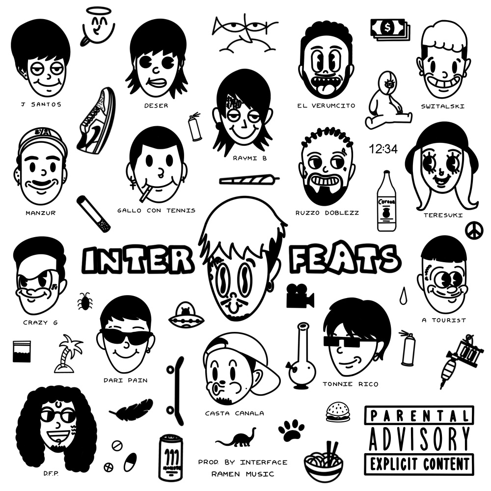 YumaRamen Mic Check (Explicit)