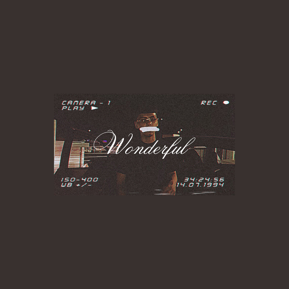 Wonderful (Explicit)