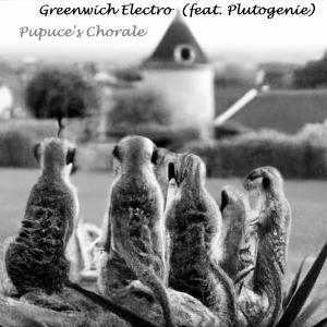 Listen to Pupuce's Chorale (feat. Kaius, Plutogenie, Hayley N & Snaptoon) song with lyrics from Greenwich Electro