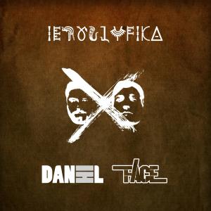 Listen to Ieroglyfika(feat. Face) song with lyrics from Danihl