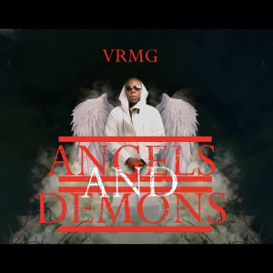Listen to Angels and Demons (Explicit) song with lyrics from Edem