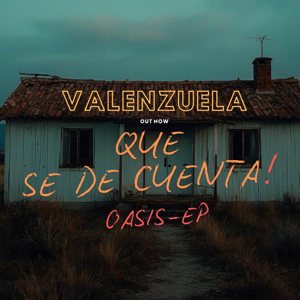 Que Se De Cuenta