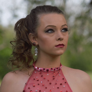Listen to I Surrender All song with lyrics from Serena Joy