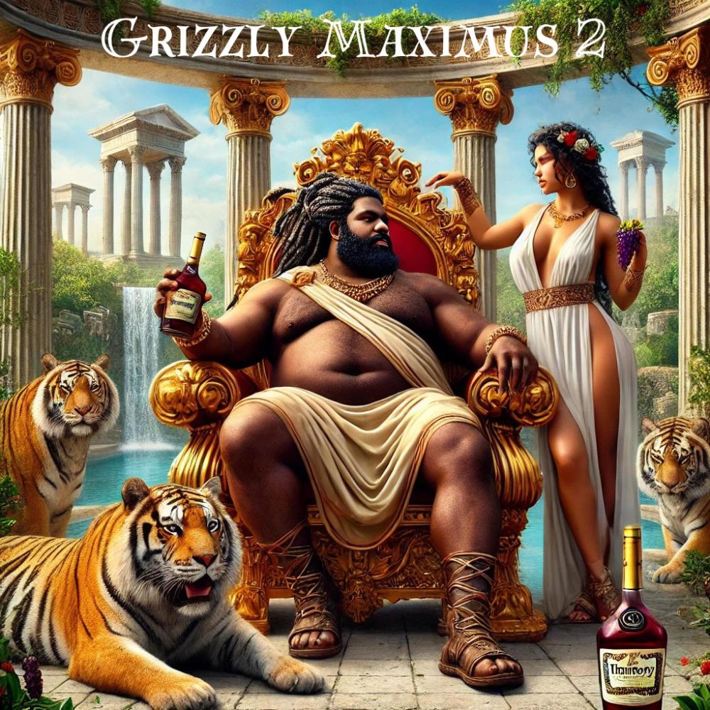 Gloin (feat. Taye Zooited) (Explicit)
