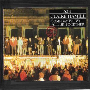 Claire Hamill的專輯Someday We Will All Be Together