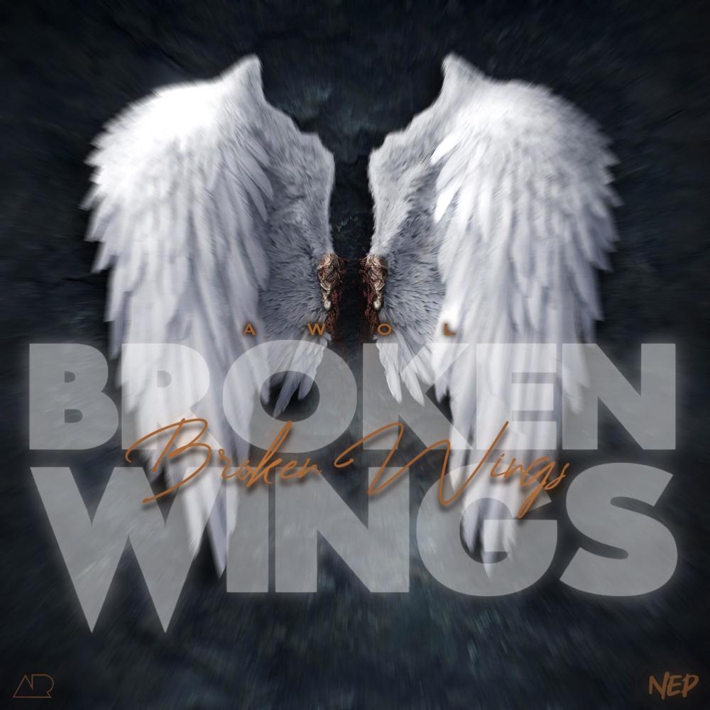Broken Wings (Explicit)