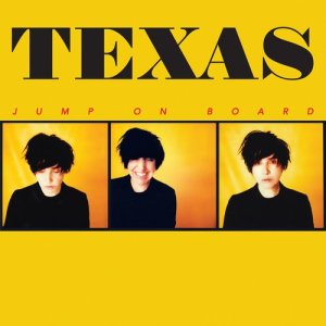 收聽Texas的Round the World歌詞歌曲