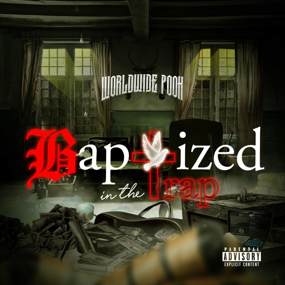 Fast one (feat. Jose the plug) (Explicit)