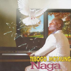 Album Naga from Tebogo Motaung