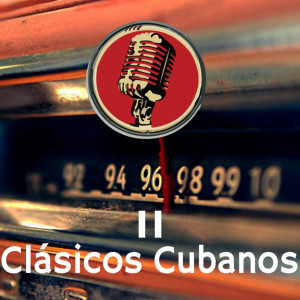 Clasicos Cubanos II dari Various