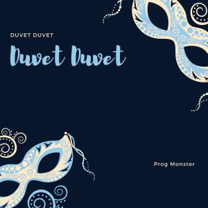Album Duvet Duvet (Slowed) oleh Prog Monster