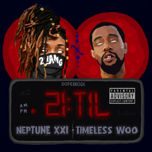 收聽Neptune XXI的Reign Fiyah (Explicit)歌詞歌曲