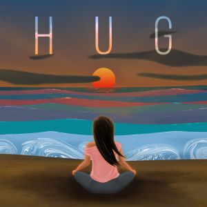 擁抱（Hug）