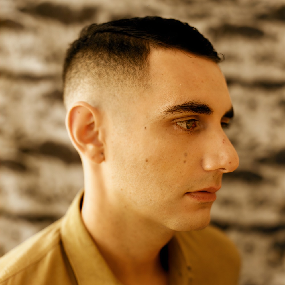 Alex Anwandter