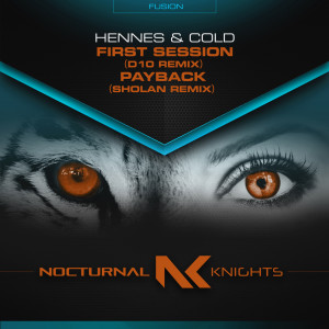 Listen to First Session (D10 Remix) (其他|D10 Remix) song with lyrics from Hennes & Cold