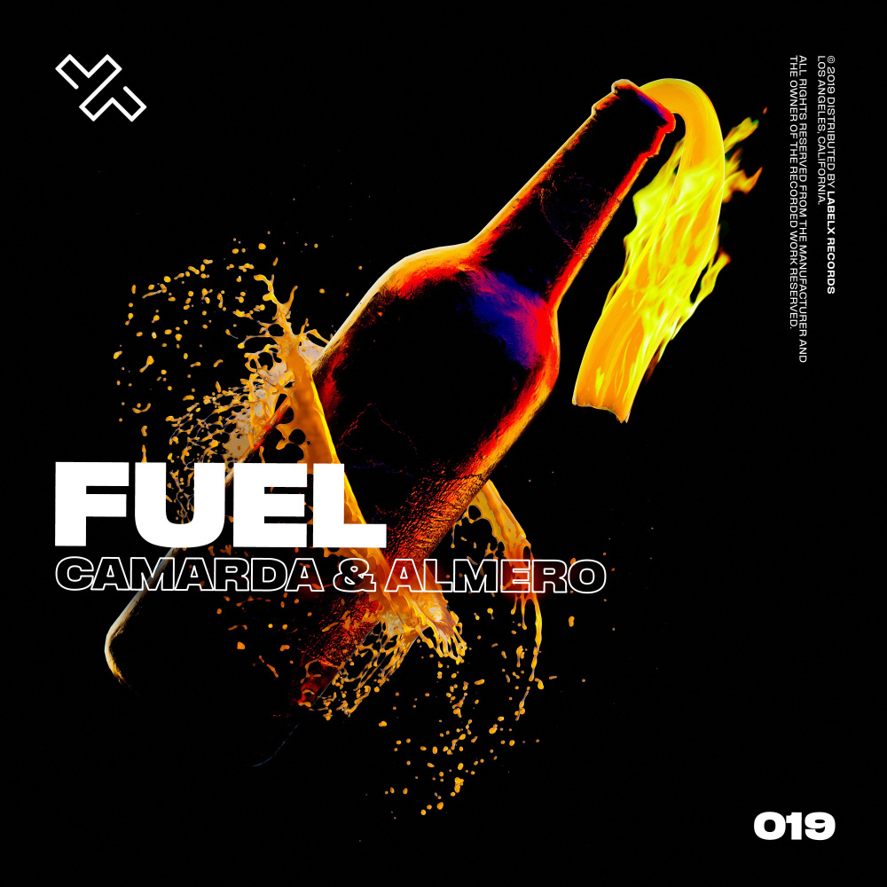 Fuel (Extended Mix)