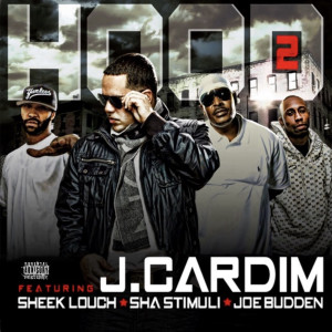 Album Hood 2 (Explicit) from Sheek Louch