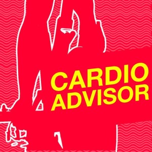 Cardio All-Stars的專輯Cardio Advisor