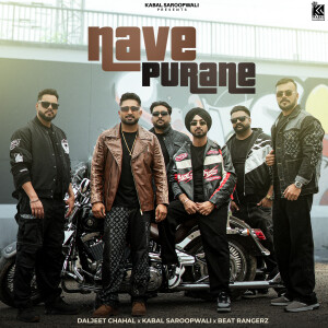 Album Nave Purane from 