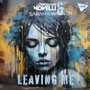 Christina Novelli的专辑Leaving Me