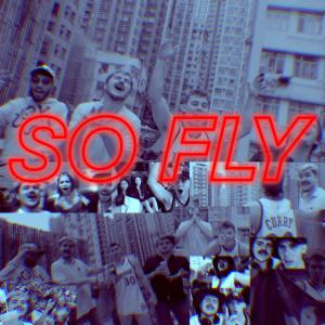 Squarehead的專輯So Fly (Explicit)
