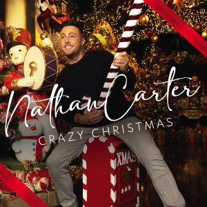 Nathan Carter的專輯Crazy Christmas