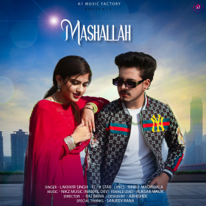 Listen to Mashallah song with lyrics from Lakhvir Singh