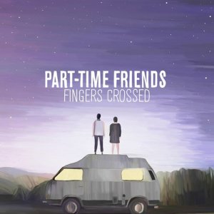 收聽Part-Time Friends的Summertime Burns歌詞歌曲