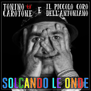 Album Solcando le onde from Tonino Carotone