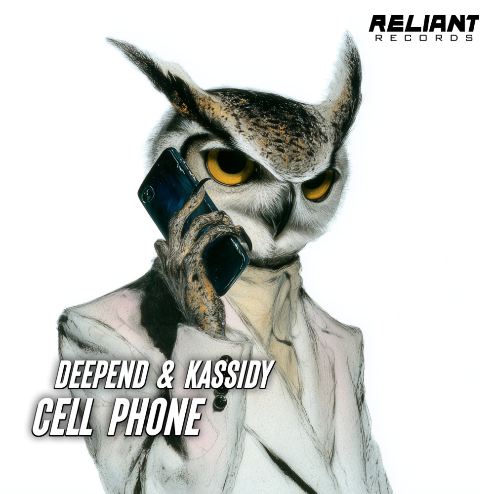 Cell Phone