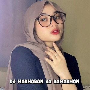 Listen to Dj Marhaban Ya Ramadhan song with lyrics from Dian Fvnky