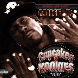 Dengarkan Cake Boss (Red-Velvet Freestyle) (Explicit) lagu dari Mike P. dengan lirik