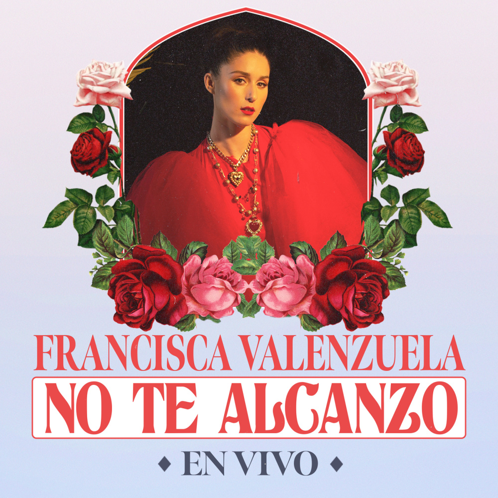 No Te Alcanzo (En vivo)