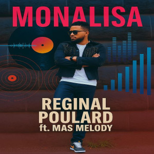 Album Monalisa from Reginal Poulard