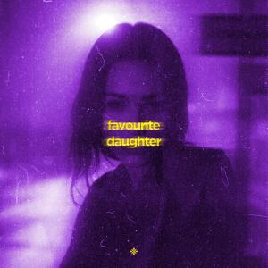 Album favourite daughter (slowed & reeverb) from slō