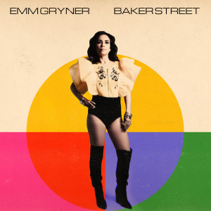 Album Baker Street from 