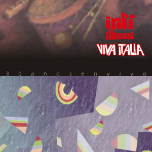 Listen to Samba Landó song with lyrics from Inti-Illimani