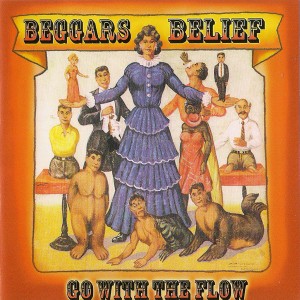收聽Beggars Belief的Go with the Flow歌詞歌曲