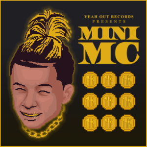 收聽Mini Mc的14K歌詞歌曲
