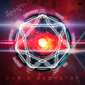 Insanity的專輯Beats Speak Louder Than Wordz 7:Sonic Geometry