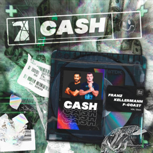 Franz Kellermann的專輯Cash