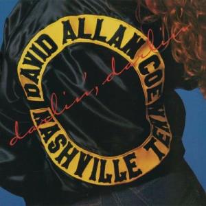 收聽David Allan Coe的My Girl歌詞歌曲