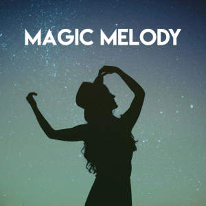 收聽CDM Project的Magic Melody歌詞歌曲
