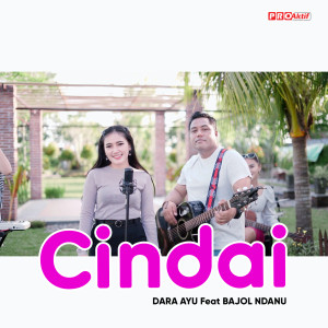 收听Dara Ayu的Cindai歌词歌曲