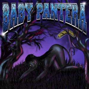 Bertone的專輯Baby Pantera