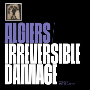 Album Irreversible Damage oleh Algiers