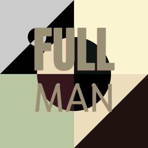 Various的专辑Full Man