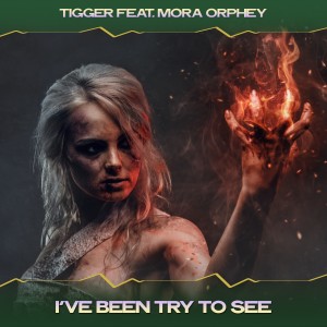 Album I've Been Try to See from 